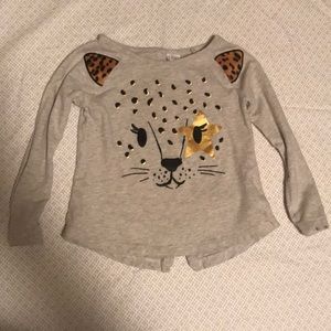Gap kids Tiger 🐯 Tee